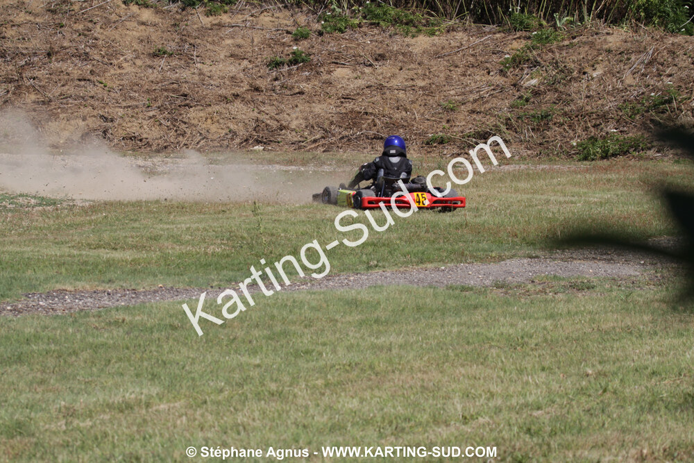 18/07/2010 : Défi France 2010 à Layrac (photos Stéphane Agnus) 2010 — karting