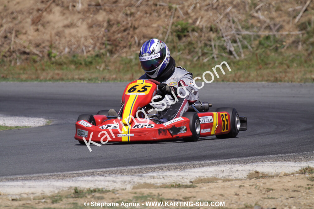 18/07/2010 : Défi France 2010 à Layrac (photos Stéphane Agnus) 2010 — karting