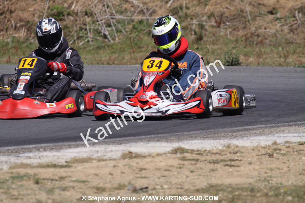 18/07/2010 : Défi France 2010 à Layrac (photos Stéphane Agnus) 2010 — karting