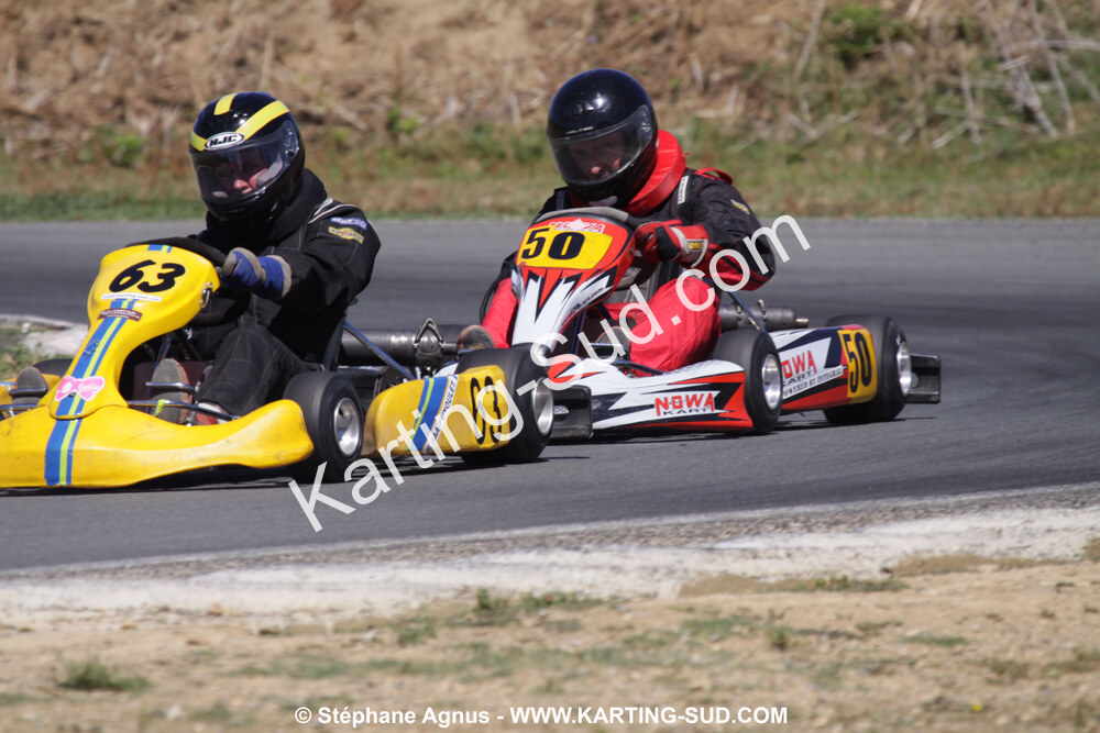 18/07/2010 : Défi France 2010 à Layrac (photos Stéphane Agnus) 2010 — karting