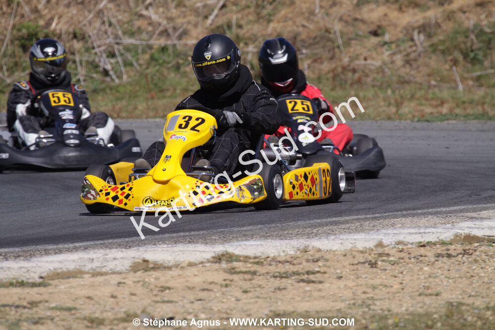 18/07/2010 : Défi France 2010 à Layrac (photos Stéphane Agnus) 2010 — karting