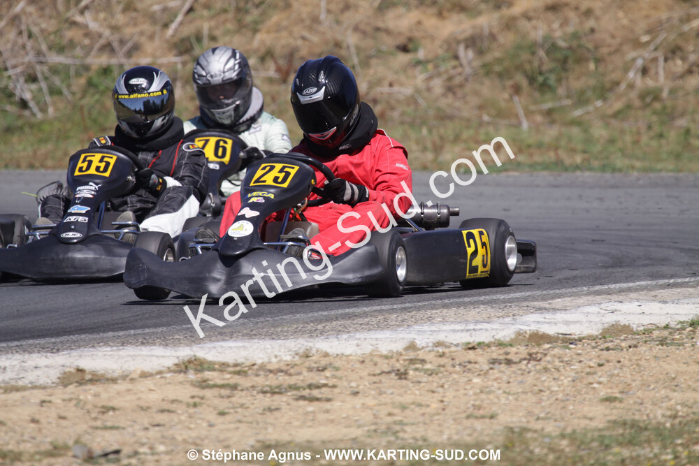 18/07/2010 : Défi France 2010 à Layrac (photos Stéphane Agnus) 2010 — karting