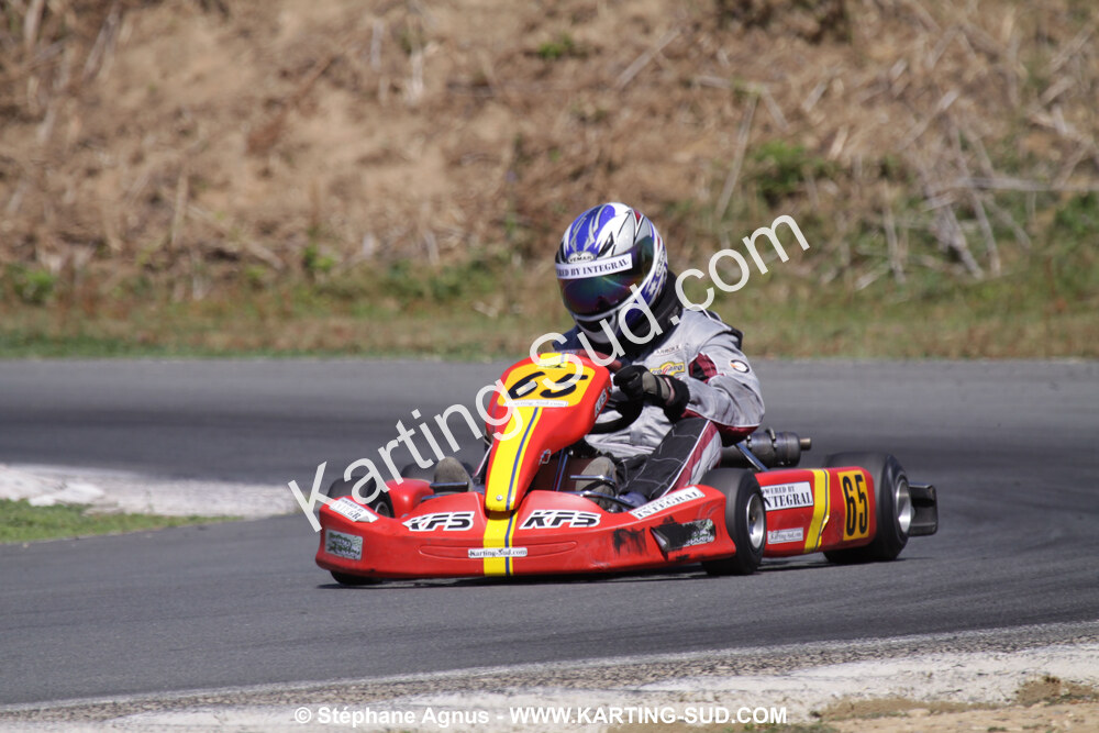 18/07/2010 : Défi France 2010 à Layrac (photos Stéphane Agnus) 2010 — karting