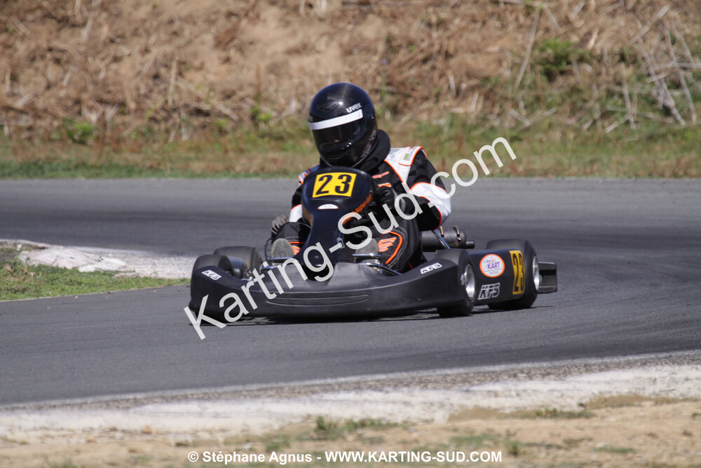 18/07/2010 : Défi France 2010 à Layrac (photos Stéphane Agnus) 2010 — karting