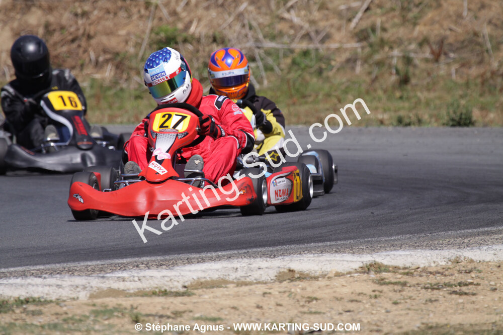 18/07/2010 : Défi France 2010 à Layrac (photos Stéphane Agnus) 2010 — karting