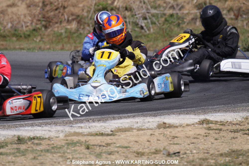 18/07/2010 : Défi France 2010 à Layrac (photos Stéphane Agnus) 2010 — karting