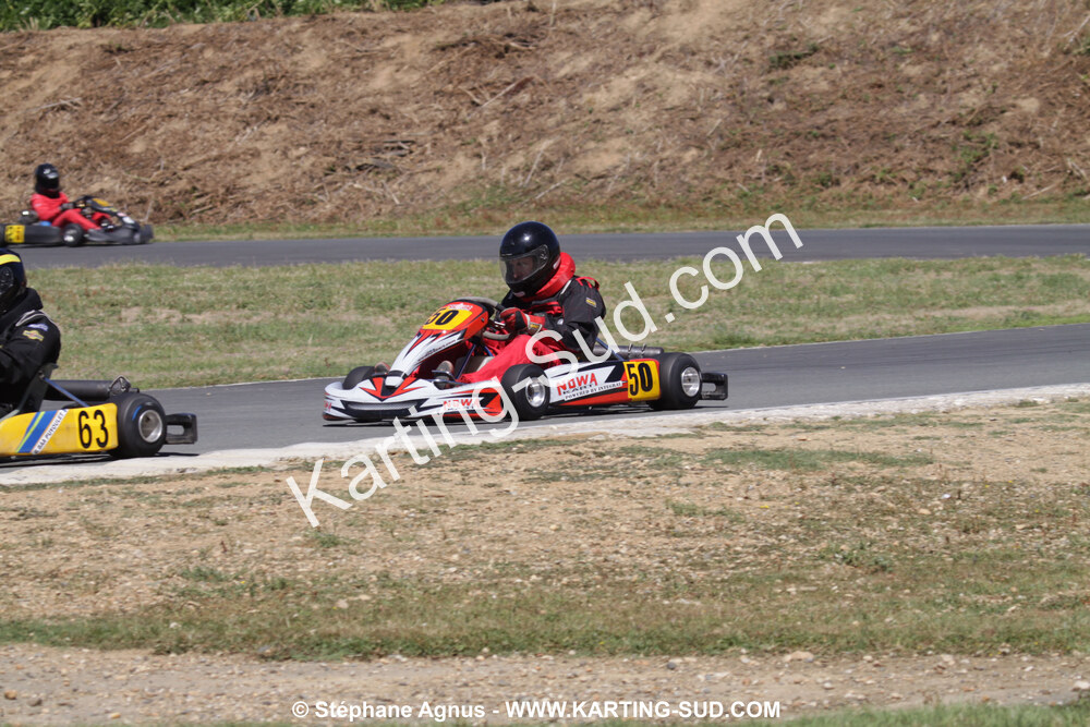 18/07/2010 : Défi France 2010 à Layrac (photos Stéphane Agnus) 2010 — karting