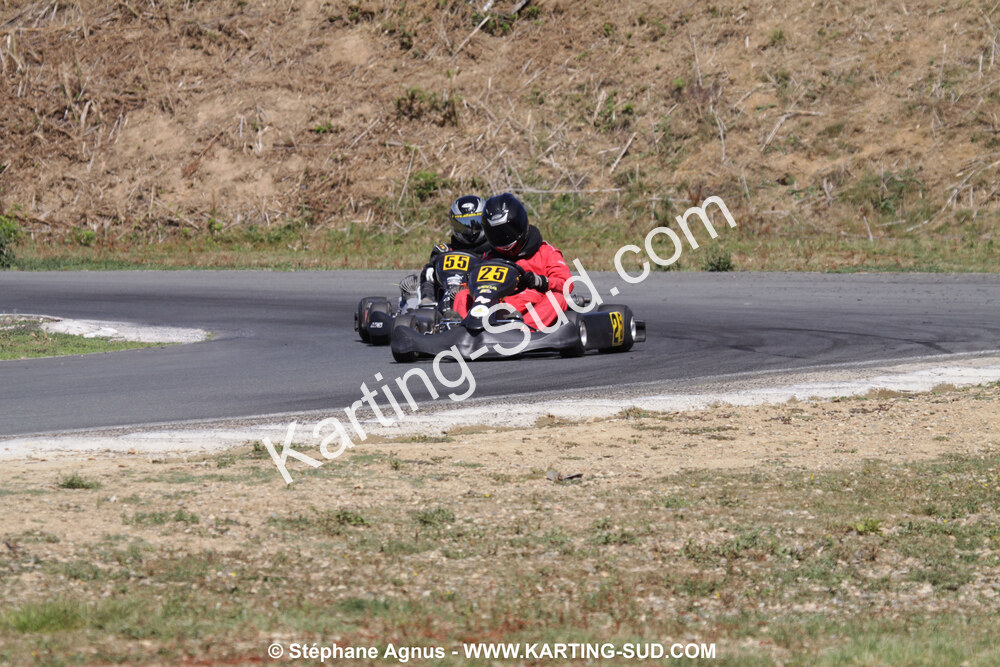 18/07/2010 : Défi France 2010 à Layrac (photos Stéphane Agnus) 2010 — karting