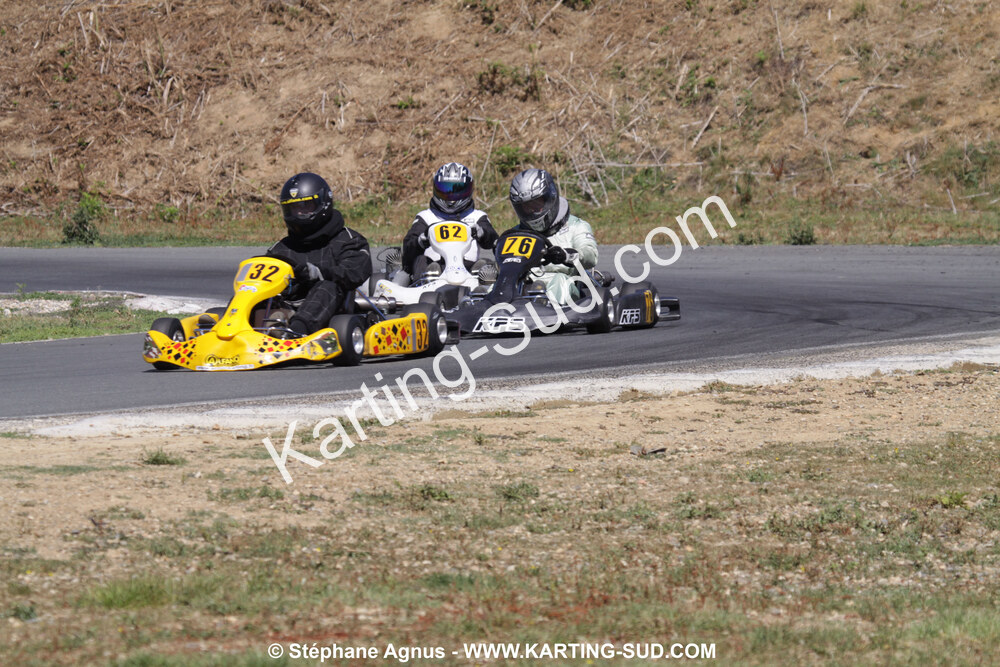 18/07/2010 : Défi France 2010 à Layrac (photos Stéphane Agnus) 2010 — karting
