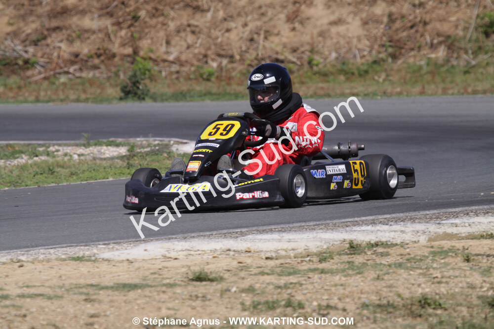 18/07/2010 : Défi France 2010 à Layrac (photos Stéphane Agnus) 2010 — karting