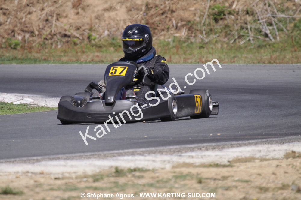 18/07/2010 : Défi France 2010 à Layrac (photos Stéphane Agnus) 2010 — karting