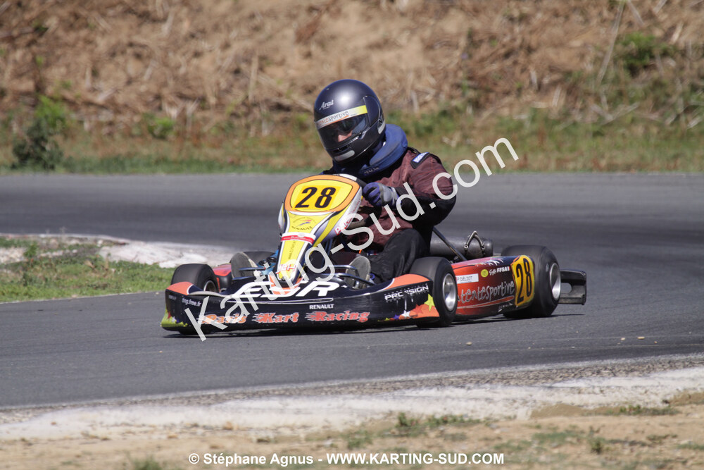 18/07/2010 : Défi France 2010 à Layrac (photos Stéphane Agnus) 2010 — karting