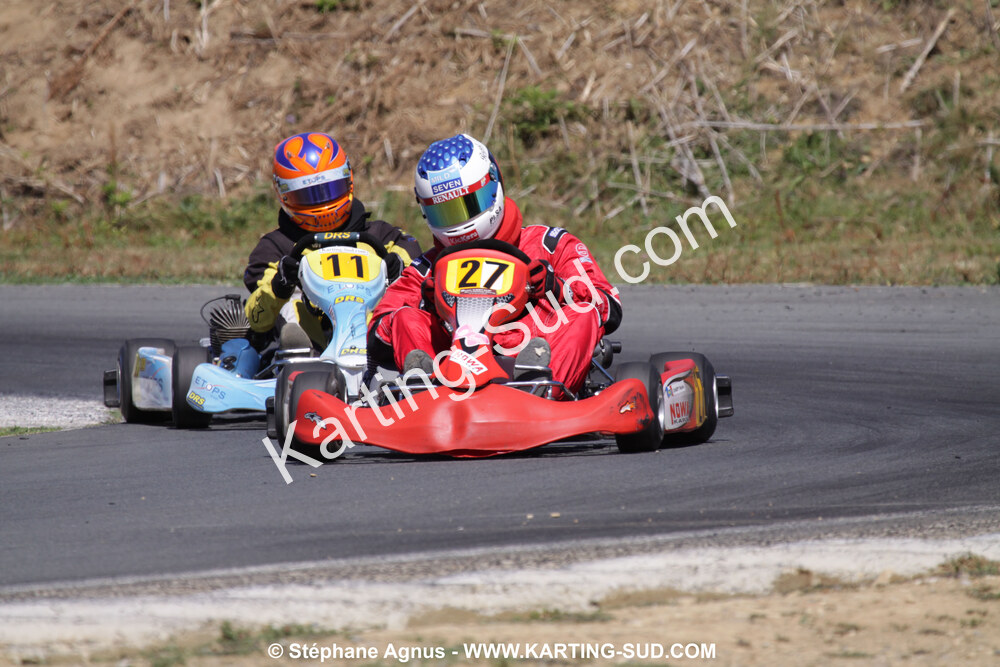 18/07/2010 : Défi France 2010 à Layrac (photos Stéphane Agnus) 2010 — karting