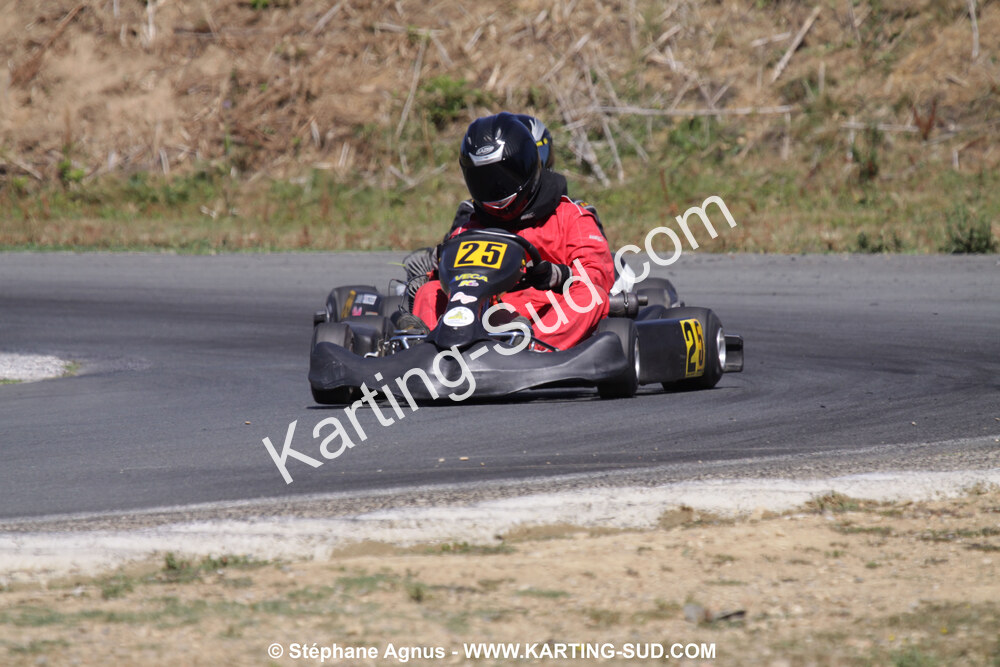 18/07/2010 : Défi France 2010 à Layrac (photos Stéphane Agnus) 2010 — karting