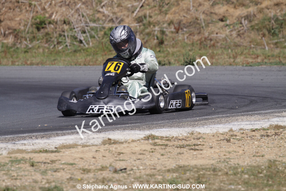 18/07/2010 : Défi France 2010 à Layrac (photos Stéphane Agnus) 2010 — karting