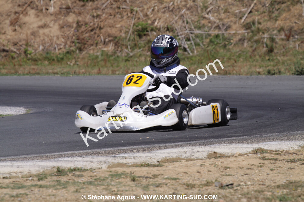 18/07/2010 : Défi France 2010 à Layrac (photos Stéphane Agnus) 2010 — karting