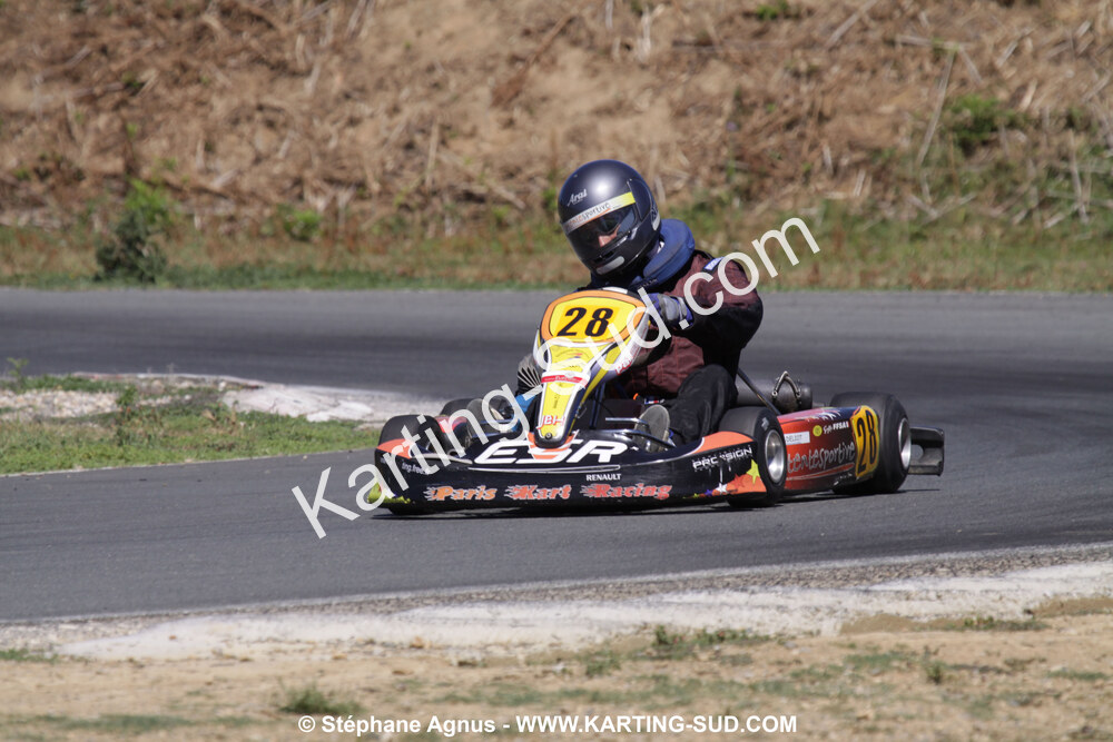18/07/2010 : Défi France 2010 à Layrac (photos Stéphane Agnus) 2010 — karting