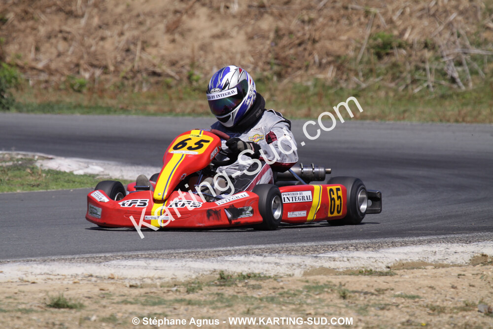 18/07/2010 : Défi France 2010 à Layrac (photos Stéphane Agnus) 2010 — karting