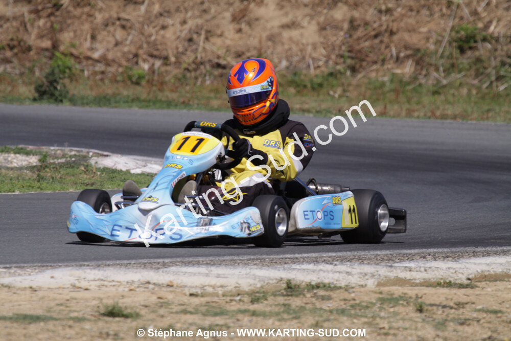 18/07/2010 : Défi France 2010 à Layrac (photos Stéphane Agnus) 2010 — karting