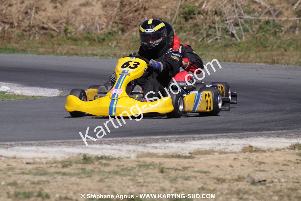 18/07/2010 : Défi France 2010 à Layrac (photos Stéphane Agnus) 2010 — karting