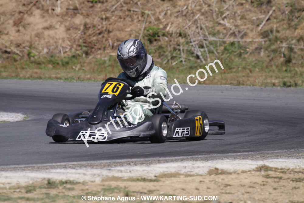 18/07/2010 : Défi France 2010 à Layrac (photos Stéphane Agnus) 2010 — karting