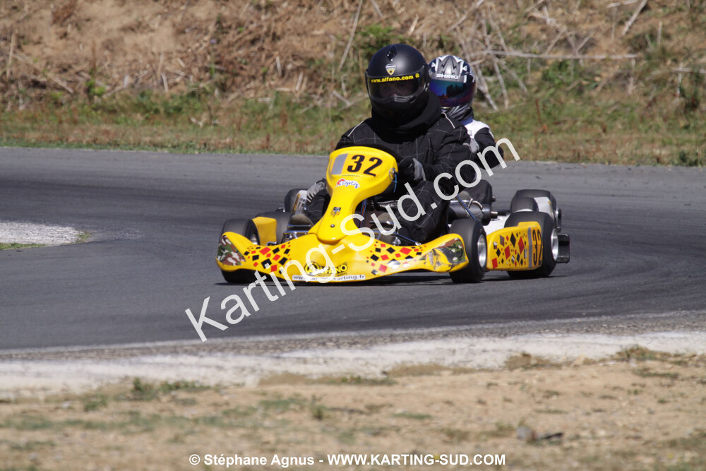 18/07/2010 : Défi France 2010 à Layrac (photos Stéphane Agnus) 2010 — karting