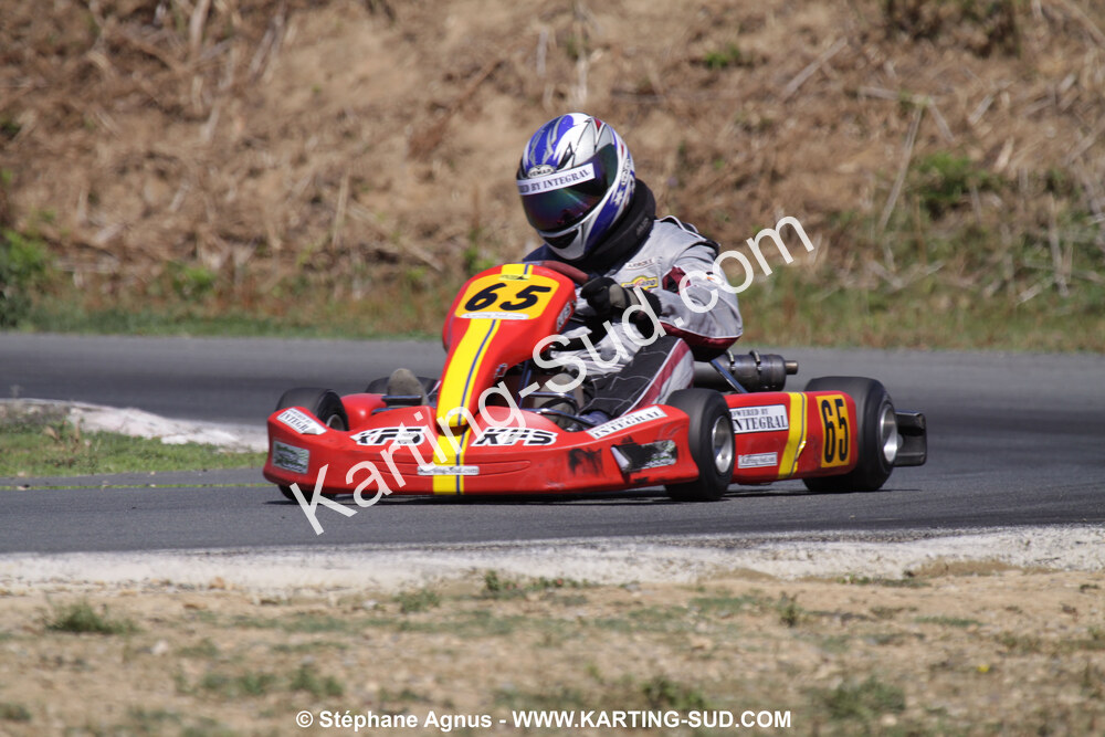 18/07/2010 : Défi France 2010 à Layrac (photos Stéphane Agnus) 2010 — karting