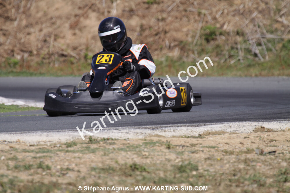 18/07/2010 : Défi France 2010 à Layrac (photos Stéphane Agnus) 2010 — karting
