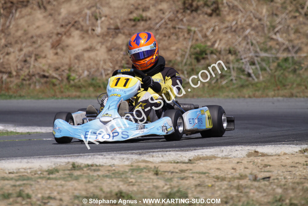 18/07/2010 : Défi France 2010 à Layrac (photos Stéphane Agnus) 2010 — karting