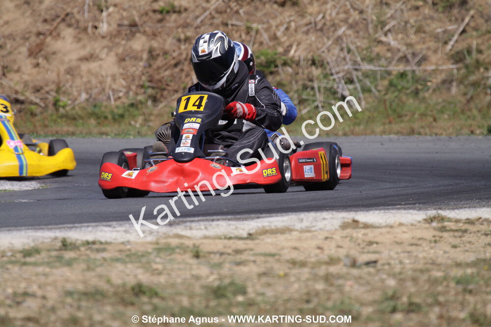 18/07/2010 : Défi France 2010 à Layrac (photos Stéphane Agnus) 2010 — karting