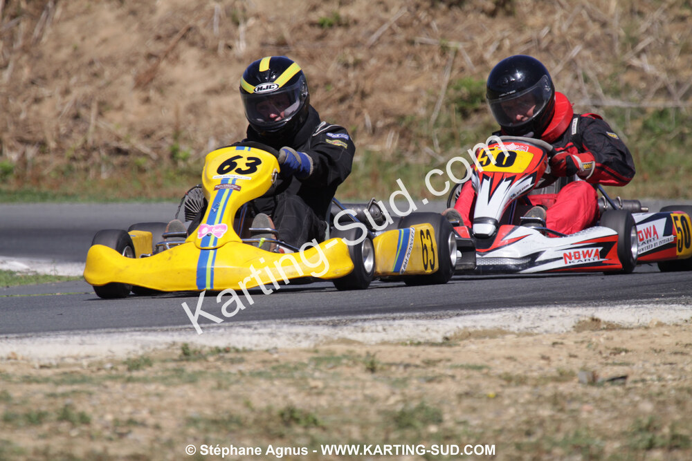 18/07/2010 : Défi France 2010 à Layrac (photos Stéphane Agnus) 2010 — karting