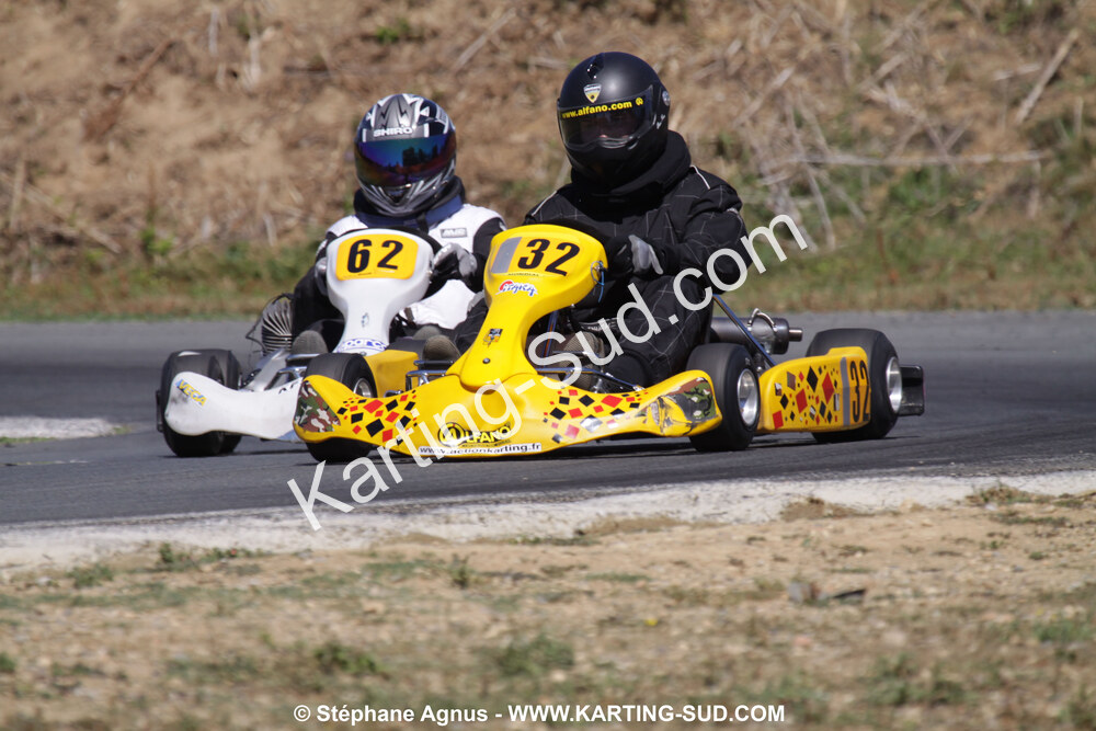 18/07/2010 : Défi France 2010 à Layrac (photos Stéphane Agnus) 2010 — karting