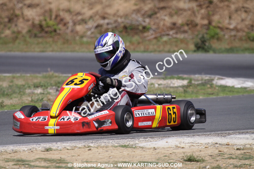18/07/2010 : Défi France 2010 à Layrac (photos Stéphane Agnus) 2010 — karting