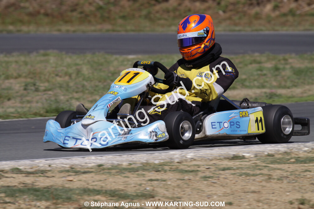 18/07/2010 : Défi France 2010 à Layrac (photos Stéphane Agnus) 2010 — karting