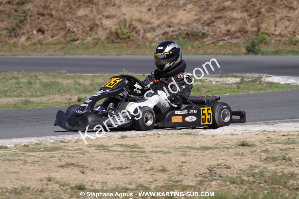 18/07/2010 : Défi France 2010 à Layrac (photos Stéphane Agnus) 2010 — karting