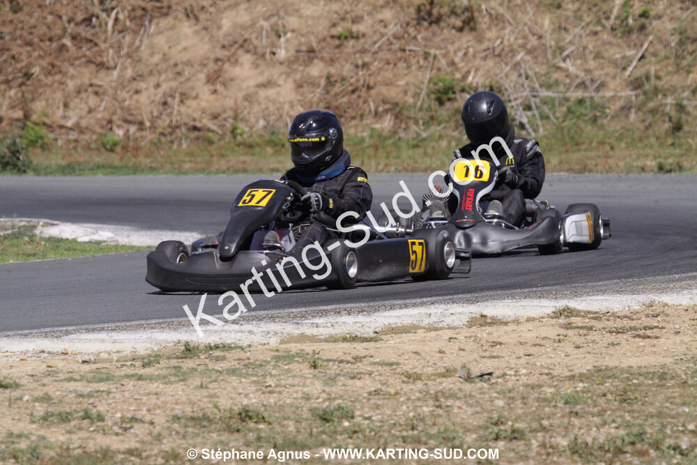 18/07/2010 : Défi France 2010 à Layrac (photos Stéphane Agnus) 2010 — karting
