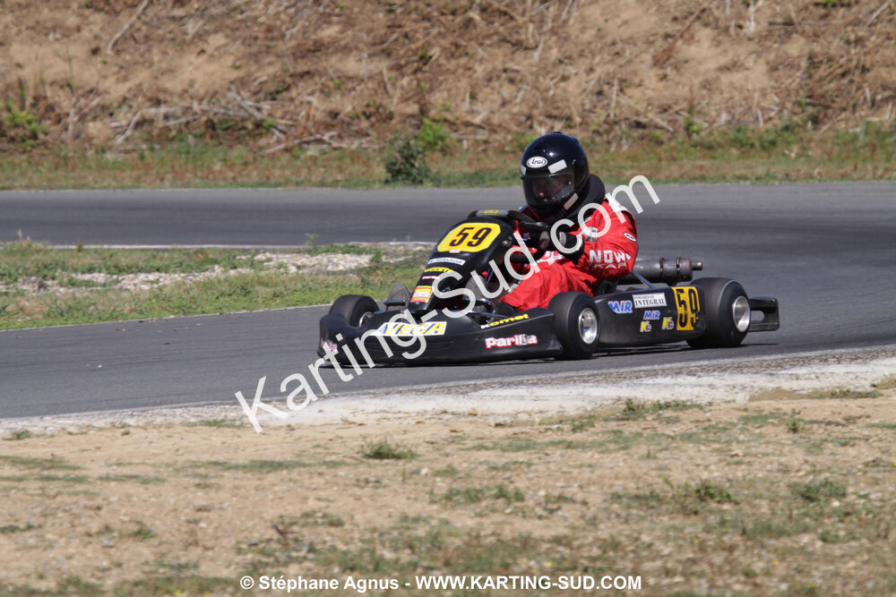 18/07/2010 : Défi France 2010 à Layrac (photos Stéphane Agnus) 2010 — karting