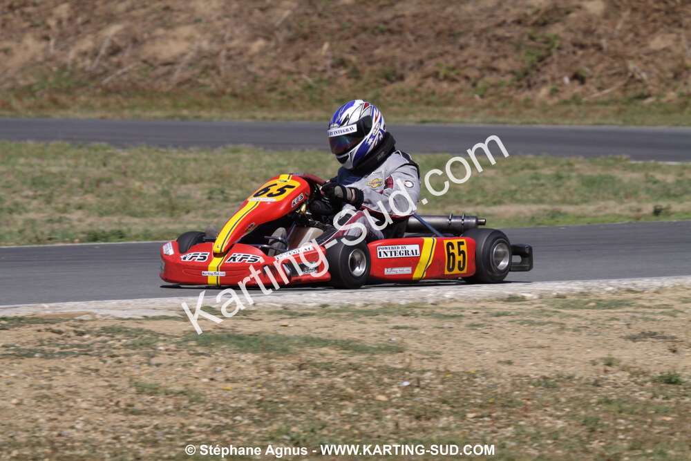18/07/2010 : Défi France 2010 à Layrac (photos Stéphane Agnus) 2010 — karting