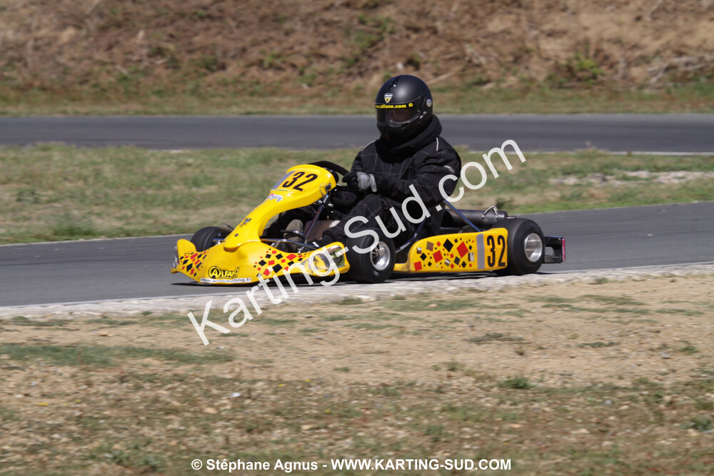 18/07/2010 : Défi France 2010 à Layrac (photos Stéphane Agnus) 2010 — karting
