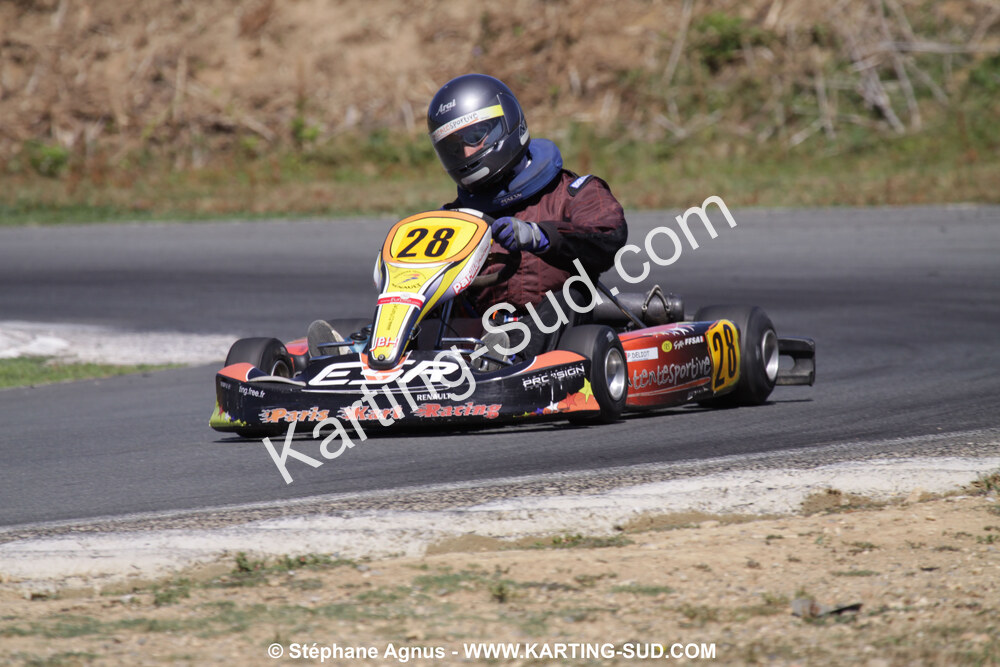18/07/2010 : Défi France 2010 à Layrac (photos Stéphane Agnus) 2010 — karting