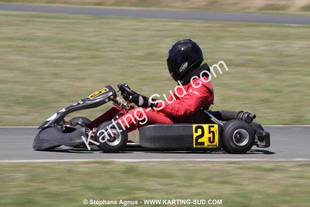18/07/2010 : Défi France 2010 à Layrac (photos Stéphane Agnus) 2010 — karting