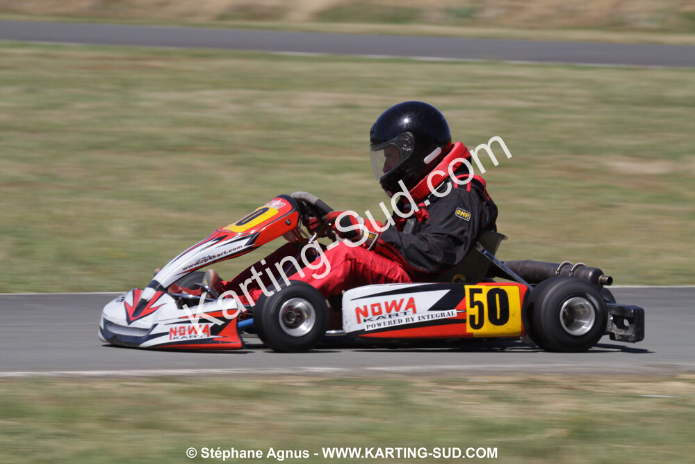 18/07/2010 : Défi France 2010 à Layrac (photos Stéphane Agnus) 2010 — karting