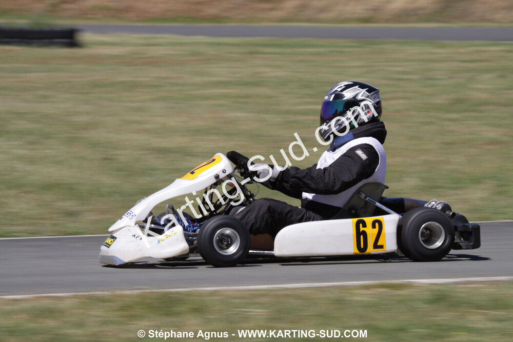 18/07/2010 : Défi France 2010 à Layrac (photos Stéphane Agnus) 2010 — karting