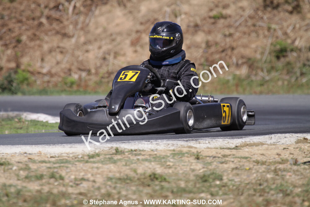 18/07/2010 : Défi France 2010 à Layrac (photos Stéphane Agnus) 2010 — karting