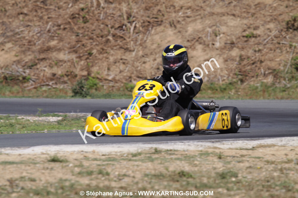 18/07/2010 : Défi France 2010 à Layrac (photos Stéphane Agnus) 2010 — karting