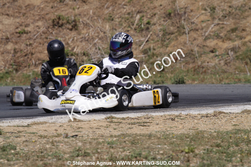 18/07/2010 : Défi France 2010 à Layrac (photos Stéphane Agnus) 2010 — karting