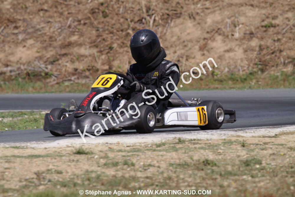 18/07/2010 : Défi France 2010 à Layrac (photos Stéphane Agnus) 2010 — karting