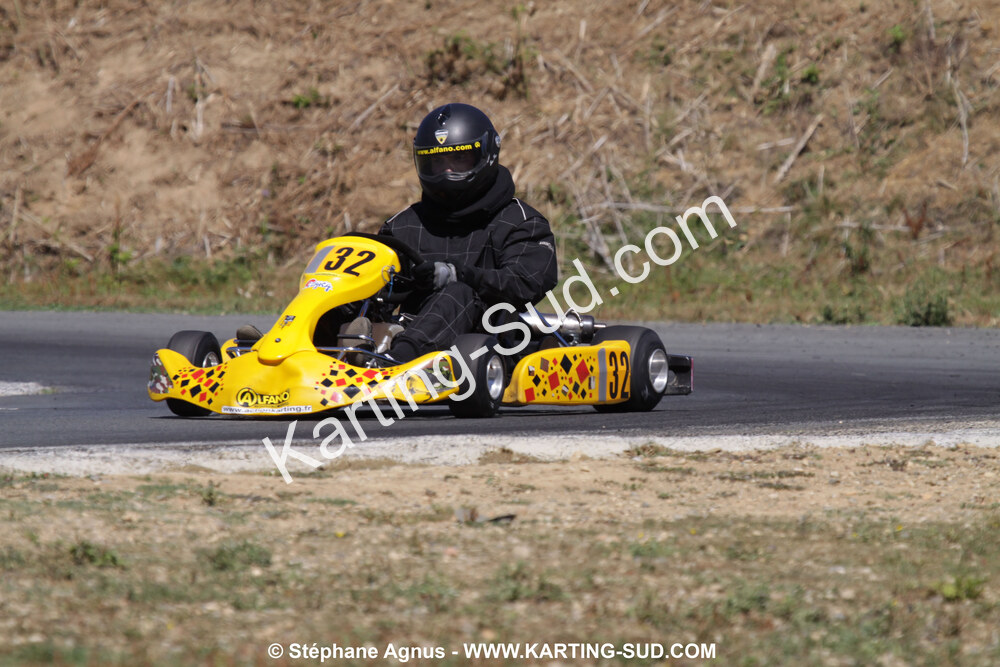 18/07/2010 : Défi France 2010 à Layrac (photos Stéphane Agnus) 2010 — karting