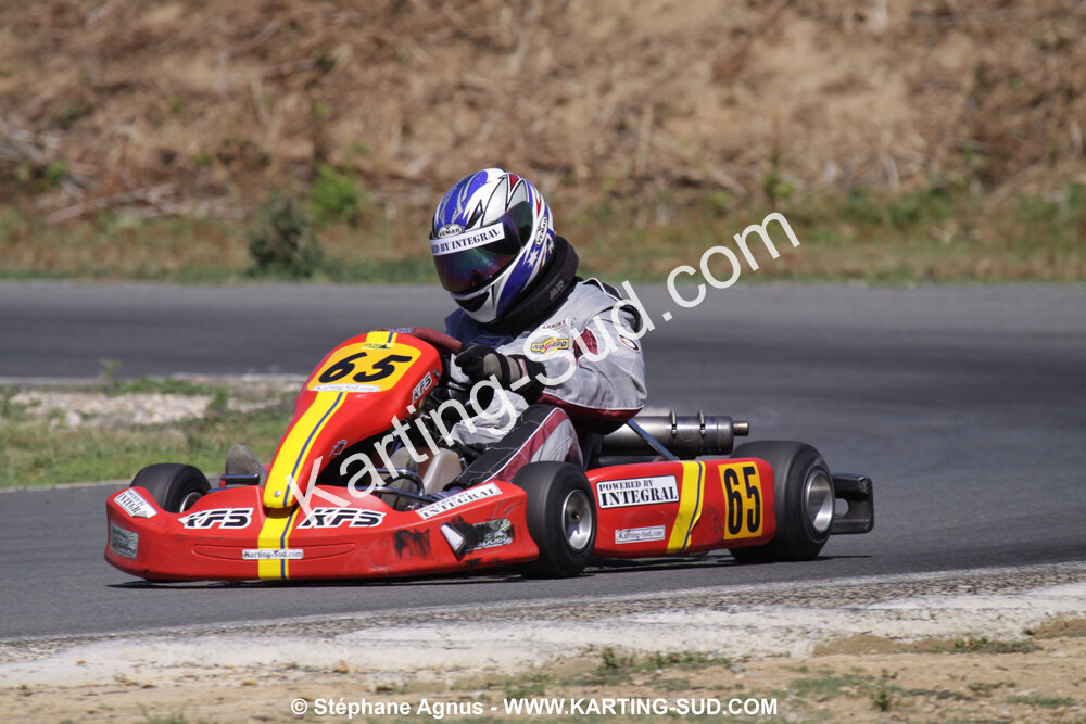 18/07/2010 : Défi France 2010 à Layrac (photos Stéphane Agnus) 2010 — karting