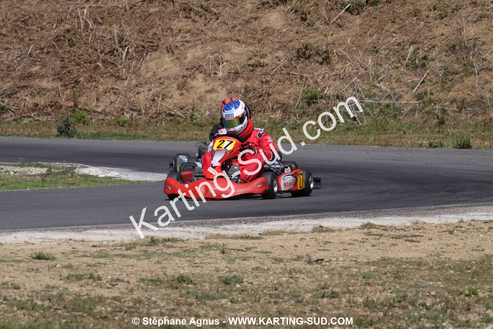 18/07/2010 : Défi France 2010 à Layrac (photos Stéphane Agnus) 2010 — karting